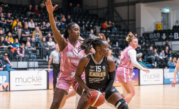 20250104 Newcastle Eagles v Sheffield Hatters (Gary Forster) 023